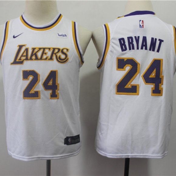 old kobe jersey